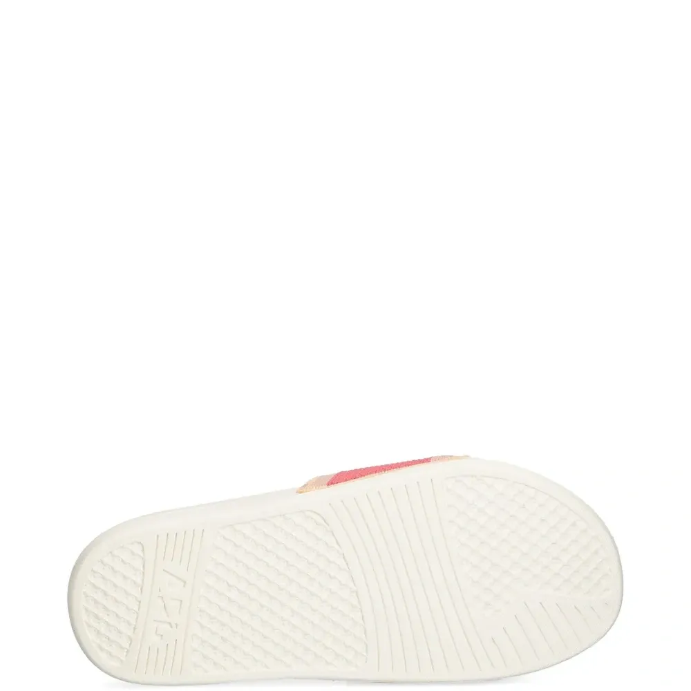 Шлепанцы Big Logo TechLoom