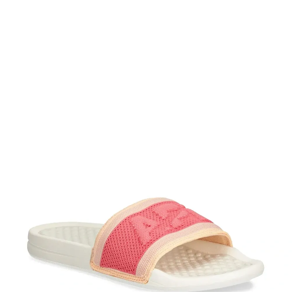 Шлепанцы Big Logo TechLoom