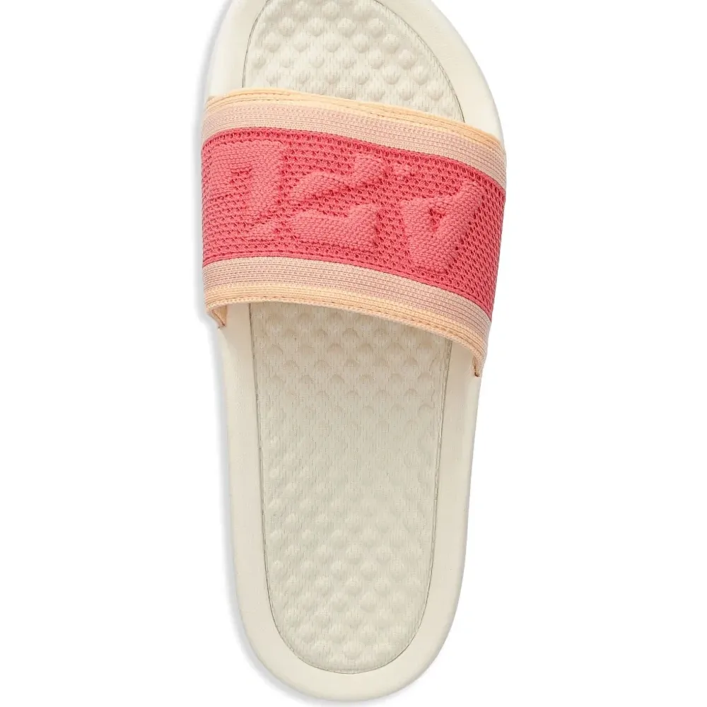 Шлепанцы Big Logo TechLoom