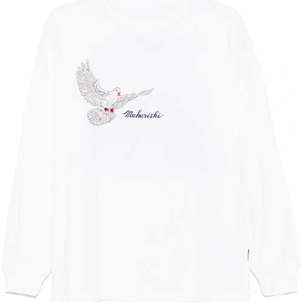 Футболка 5316 Peace Mount Maha