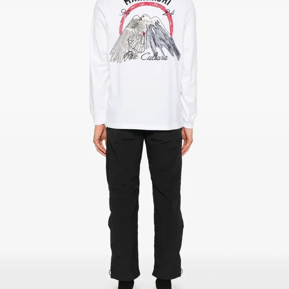 Футболка 5316 Peace Mount Maha