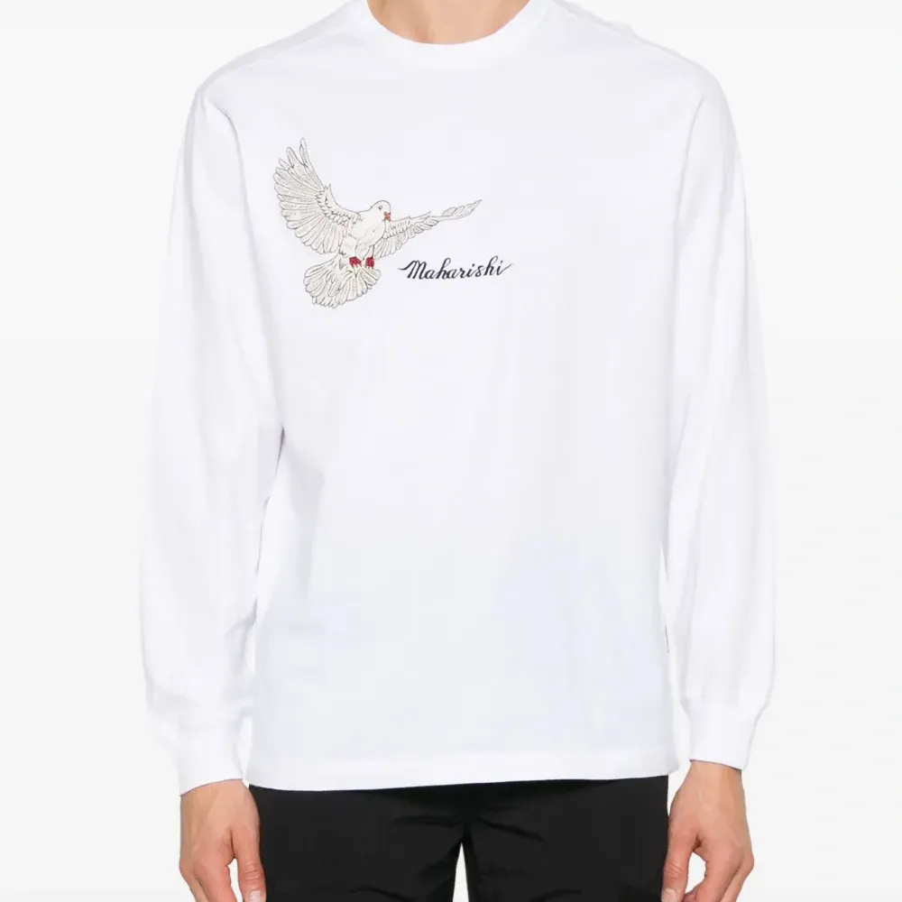 Футболка 5316 Peace Mount Maha