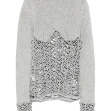 Свитер Half-Seen