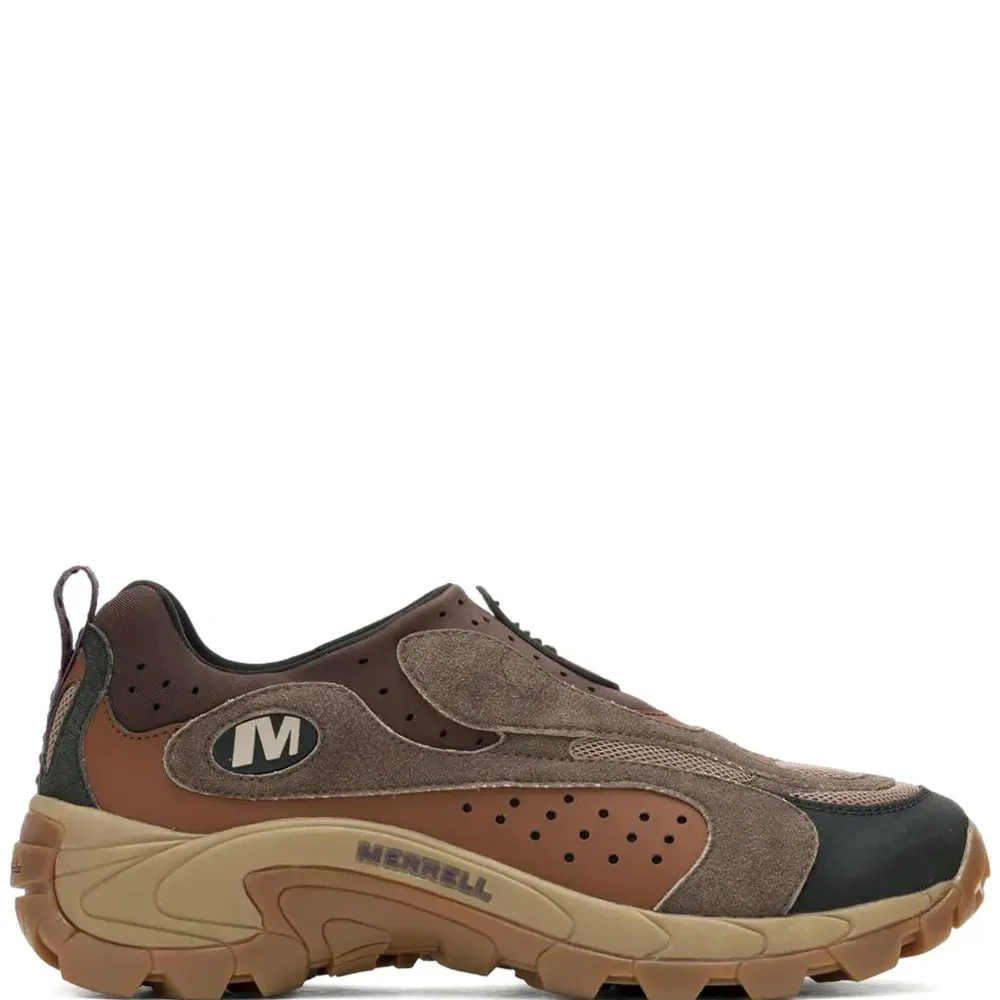 Кроссовки Moc Speed Streak Evo