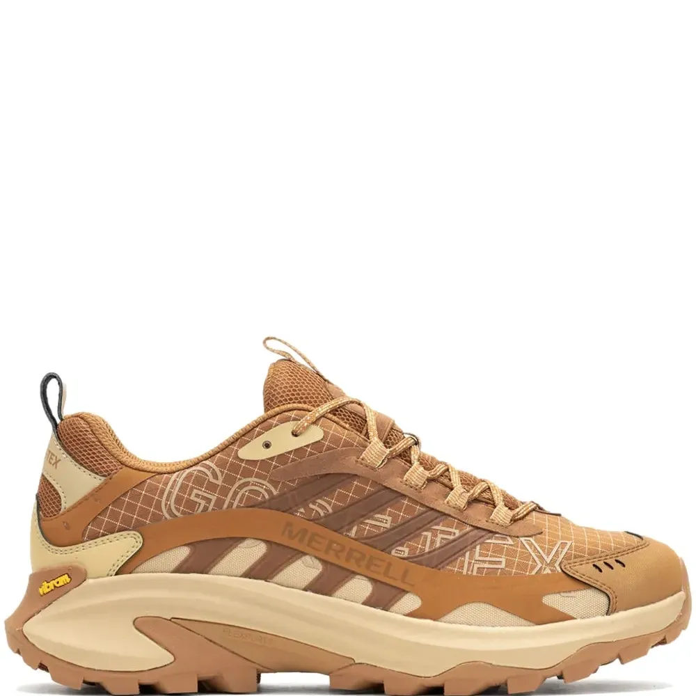 Кроссовки Moab Speed 2