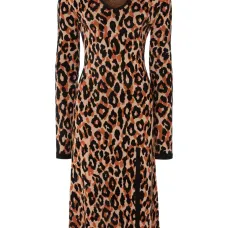 Трикотажное платье Adonis Трикотажное платье Adonis