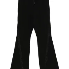 Спортивные брюки с логотипом