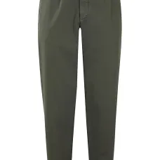 Укороченные брюки Portofino