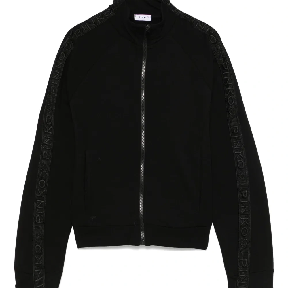 Толстовка на молнии