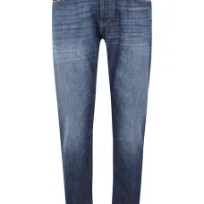 Джинсы скинни