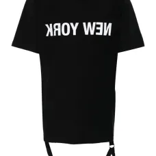 Футболка New York