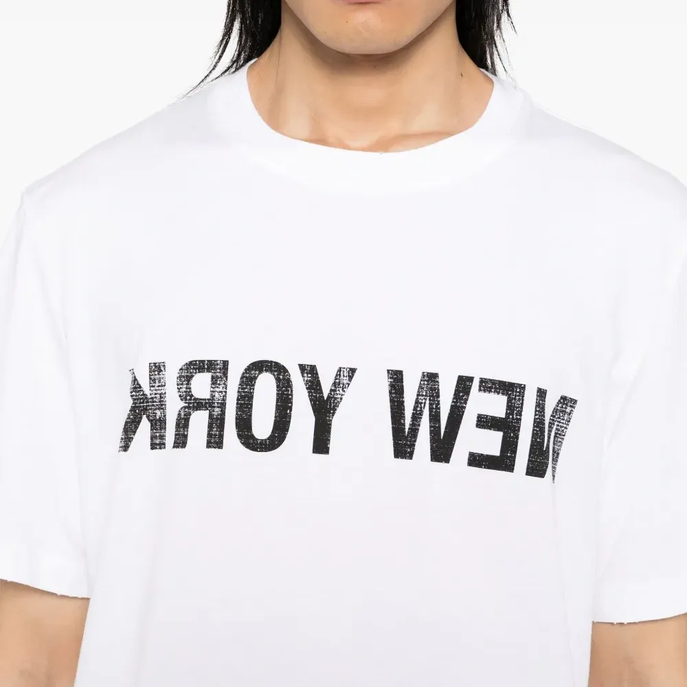 Футболка New York