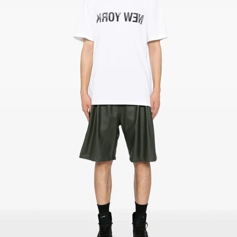 Футболка New York