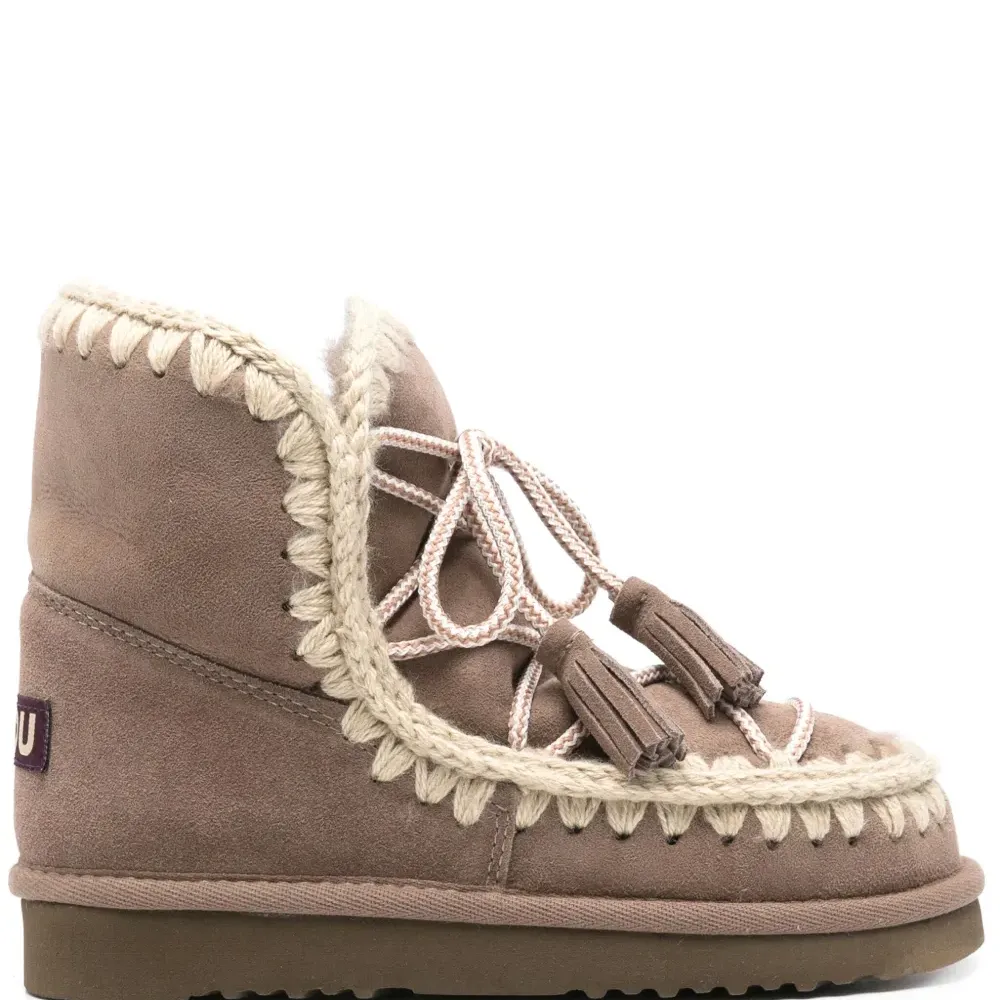 Ботинки Eskimo Scoubidoo Ботинки Eskimo Scoubidoo