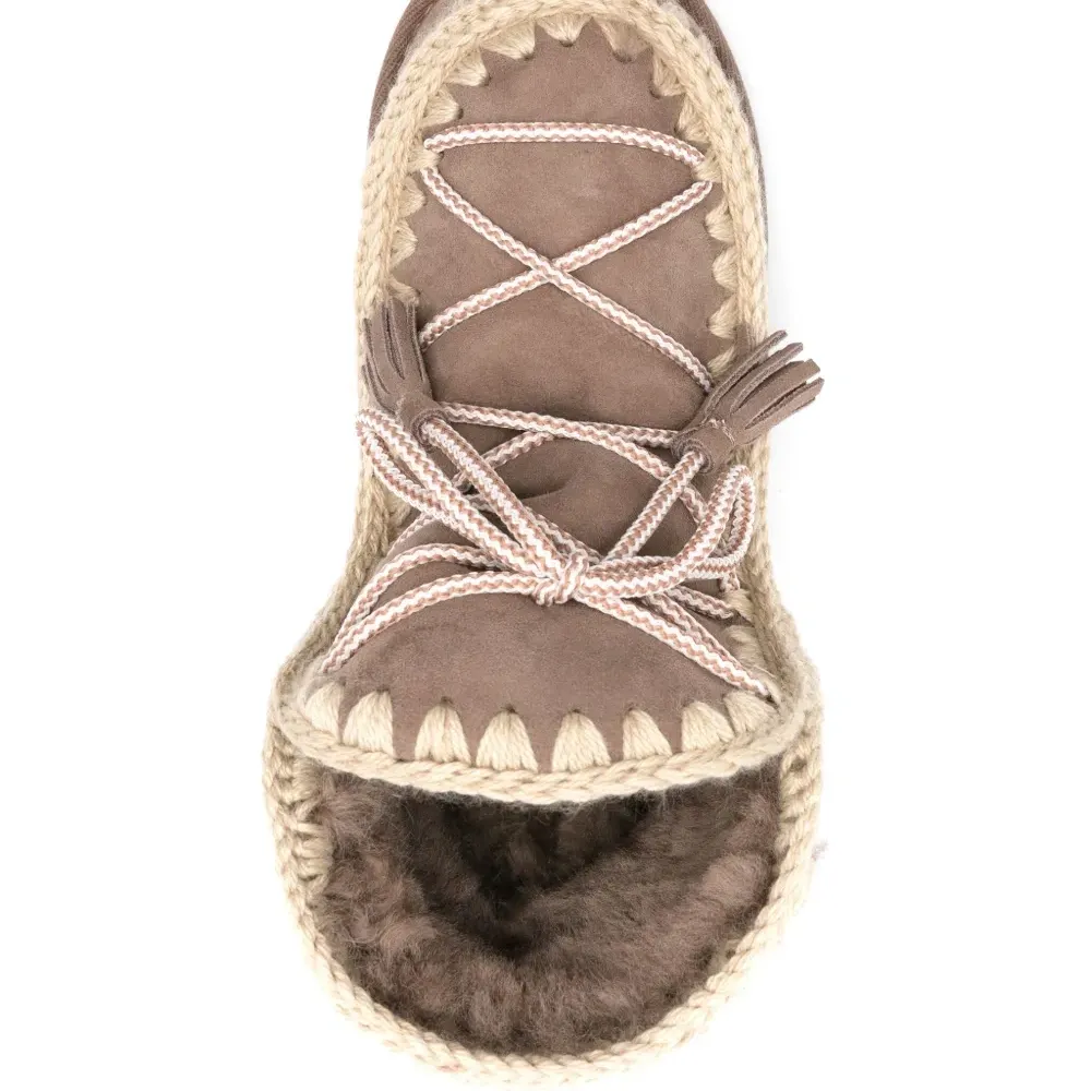 Ботинки Eskimo Scoubidoo Ботинки Eskimo Scoubidoo