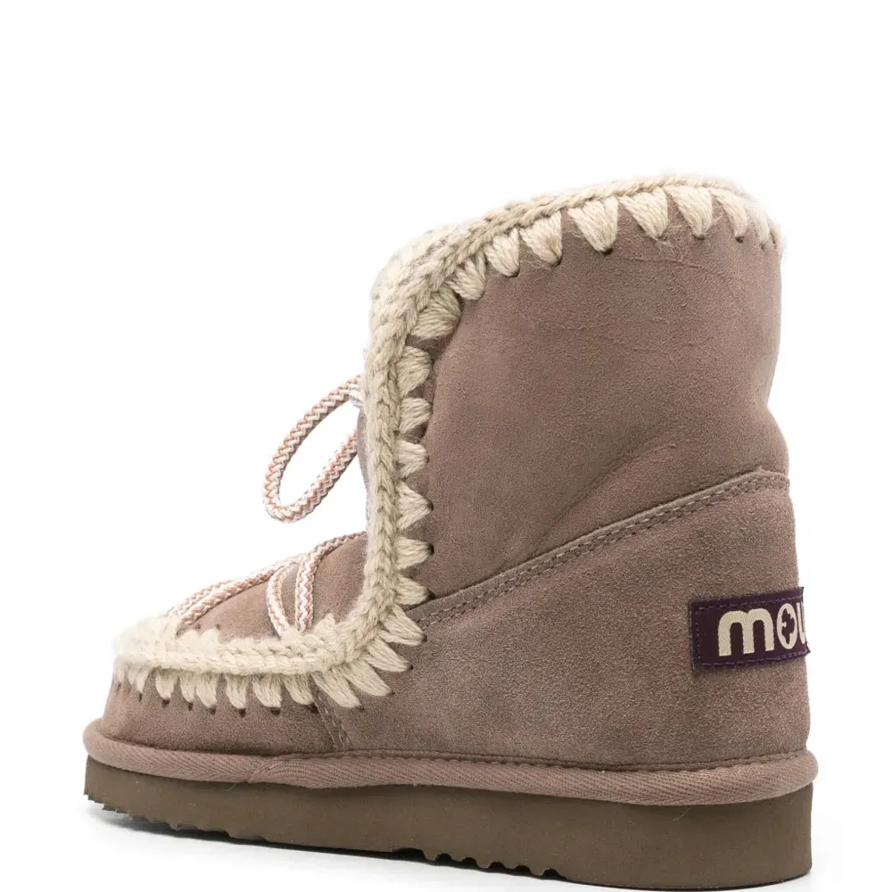 Ботинки Eskimo Scoubidoo Ботинки Eskimo Scoubidoo