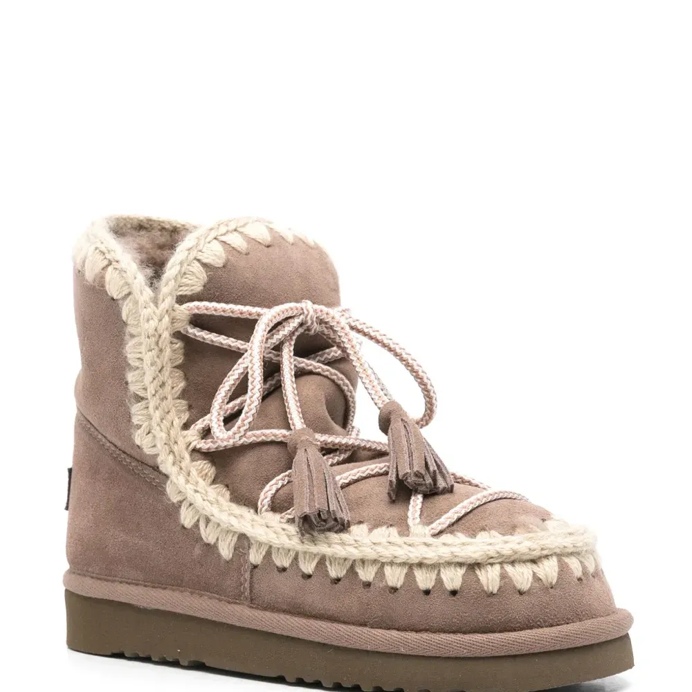 Ботинки Eskimo Scoubidoo Ботинки Eskimo Scoubidoo