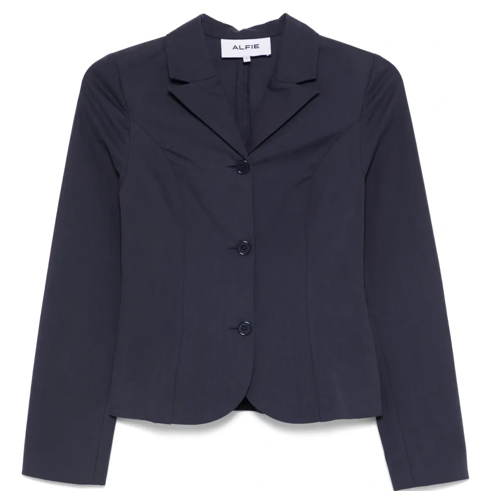 Куртка The Alma