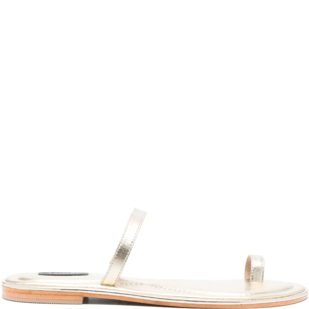 Сандалии Turi