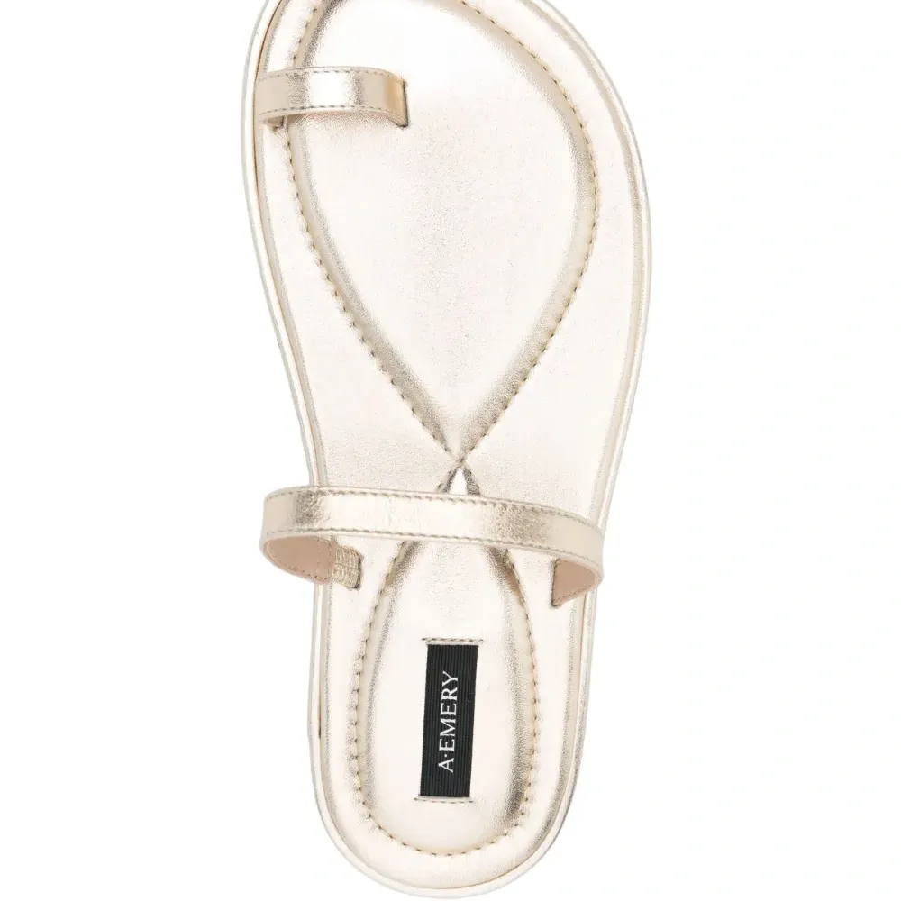 Сандалии Turi