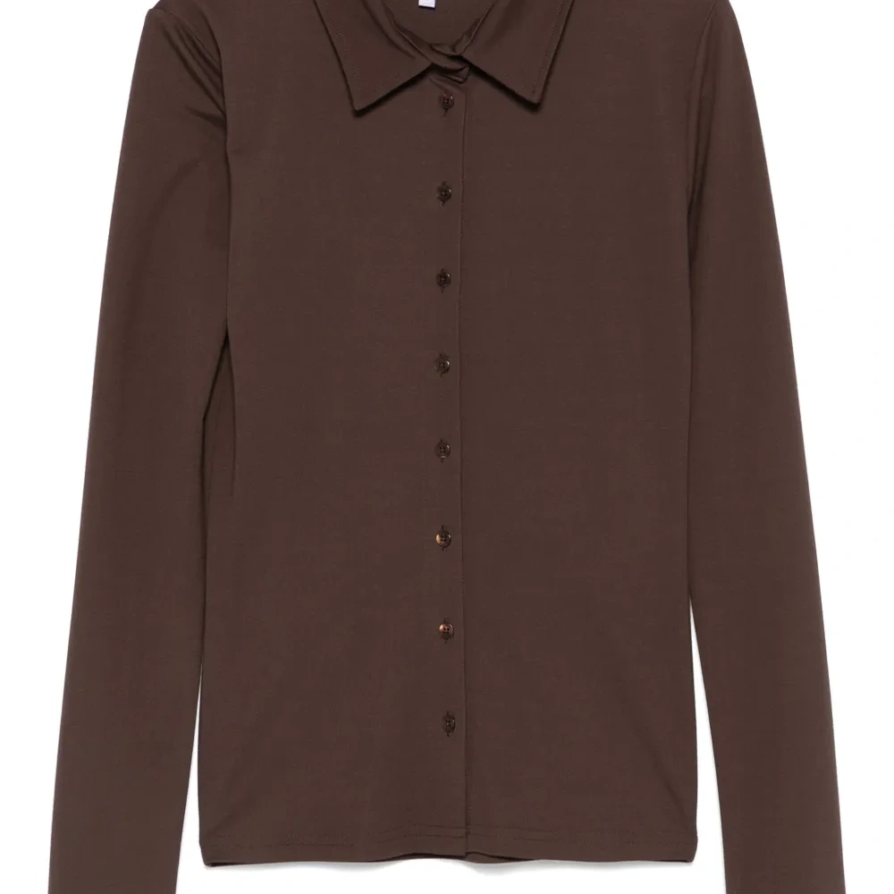 рубашка Le Polo