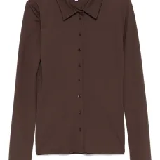 рубашка Le Polo