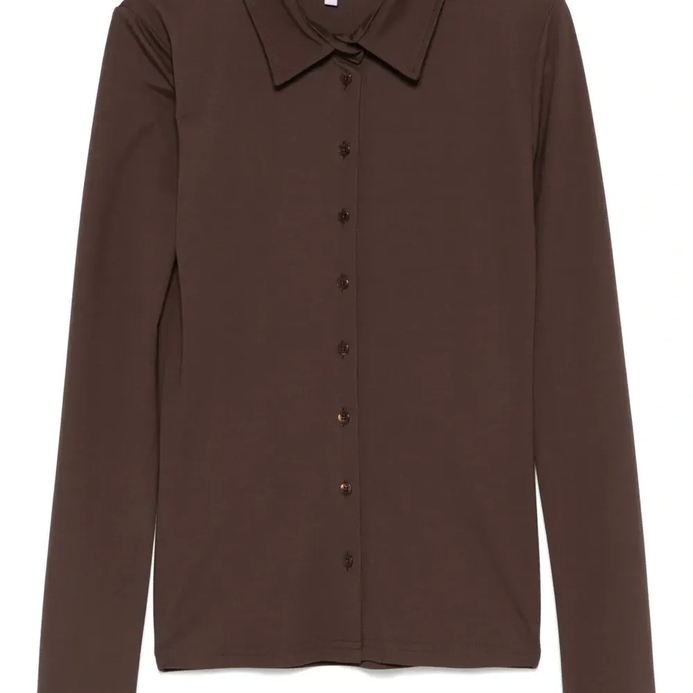 рубашка Le Polo