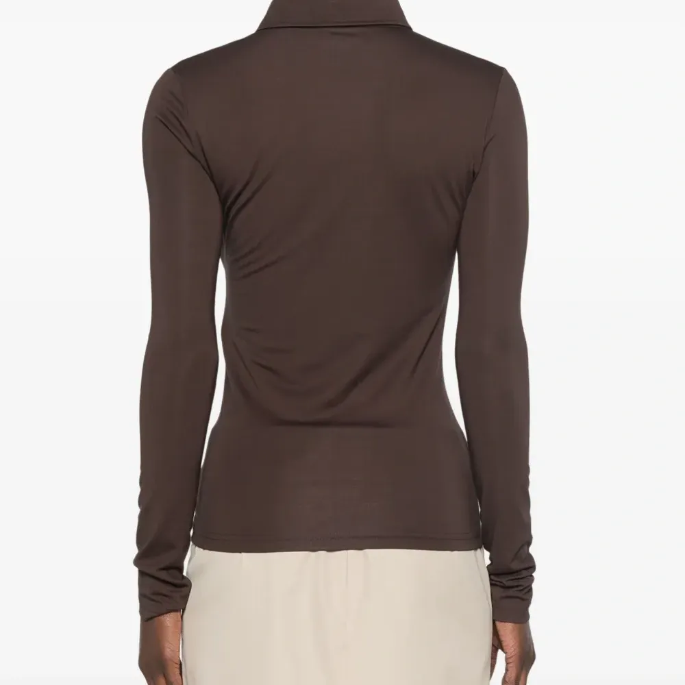 рубашка Le Polo