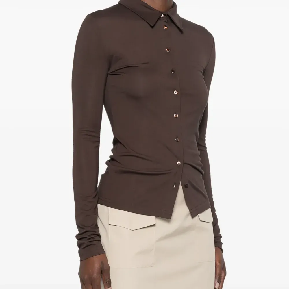 рубашка Le Polo