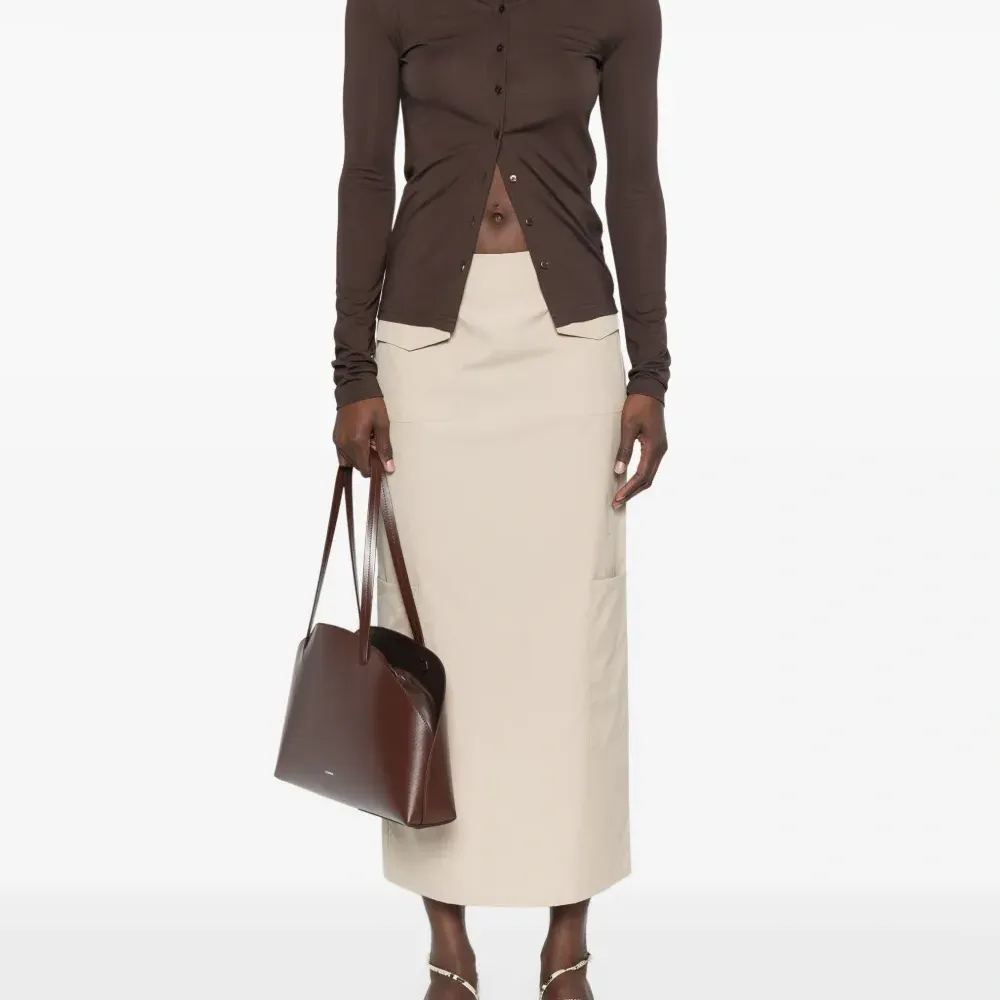 рубашка Le Polo