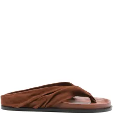 шлепанцы Shaw