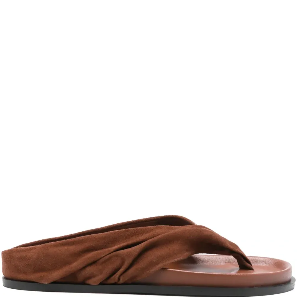 шлепанцы Shaw