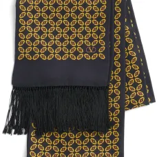 Шелковый платок Chamber