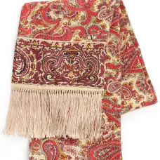 Шелковый платок Voyage Imaginaire