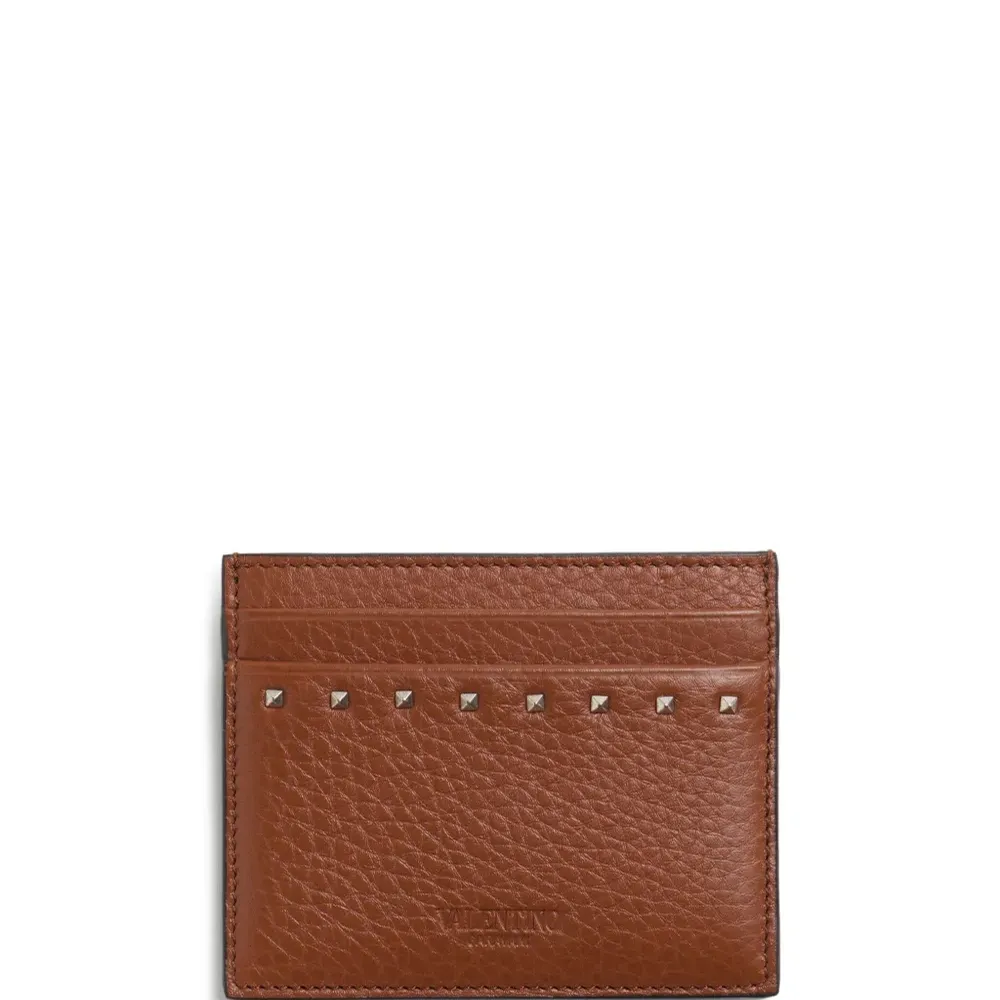 Картхолдер с логотипом VLogo Signature Картхолдер с логотипом VLogo Signature