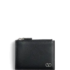 Кошелек с логотипом VLogo Signature