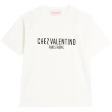 Футболка с принтом