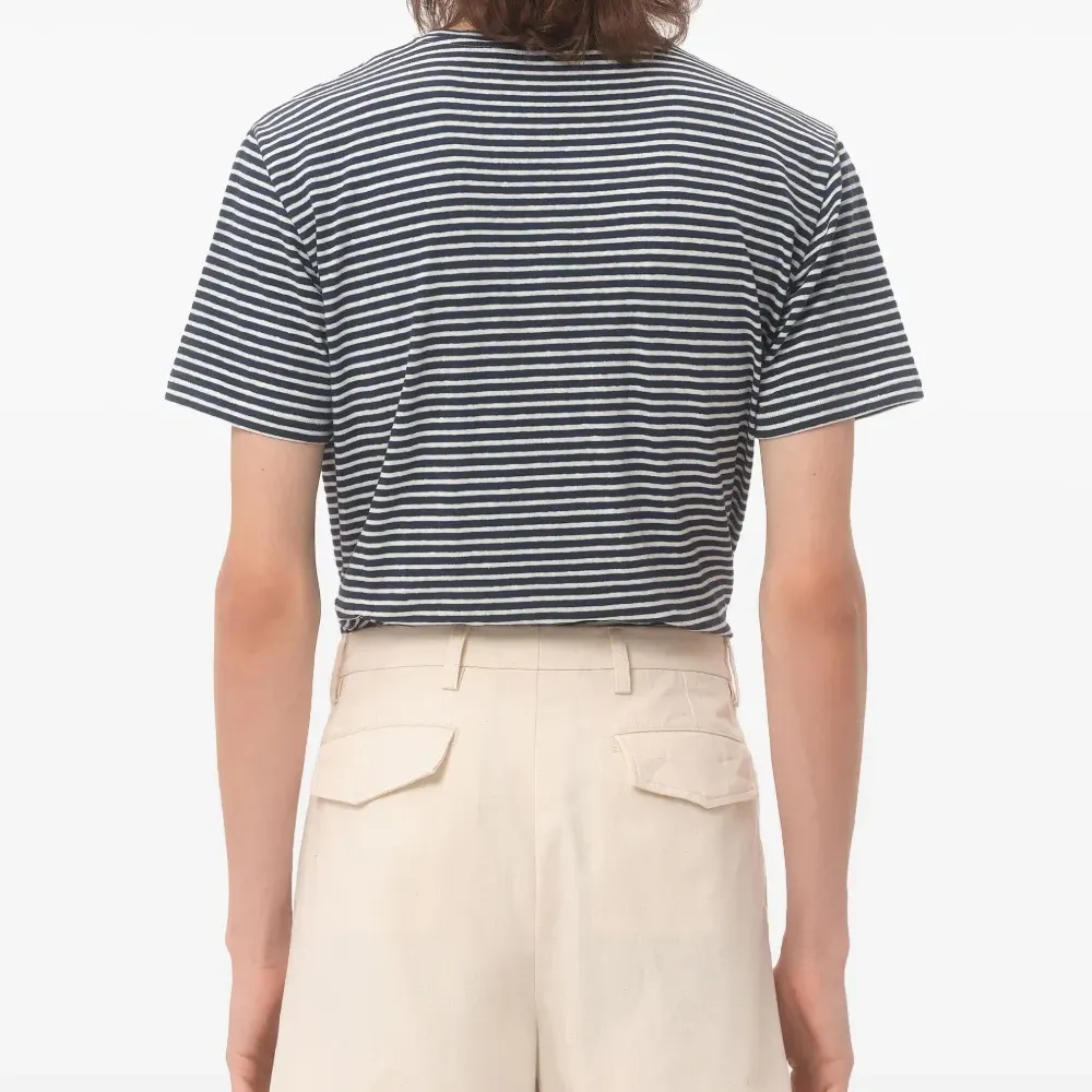 Футболка в полоску