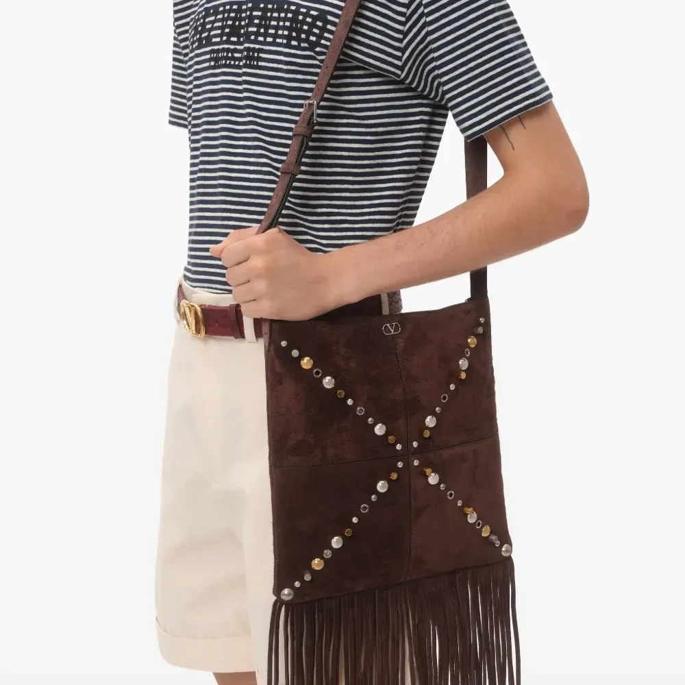 Футболка в полоску