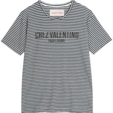 Футболка в полоску