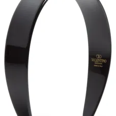 Ободок с логотипом VLogo Signature