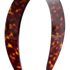 Ободок с логотипом VLogo Signature