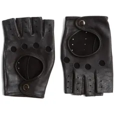 Перчатки-митенки с логотипом VLogo Signature Перчатки-митенки с логотипом VLogo Signature