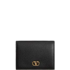 Кошелек с логотипом VLogo Signature