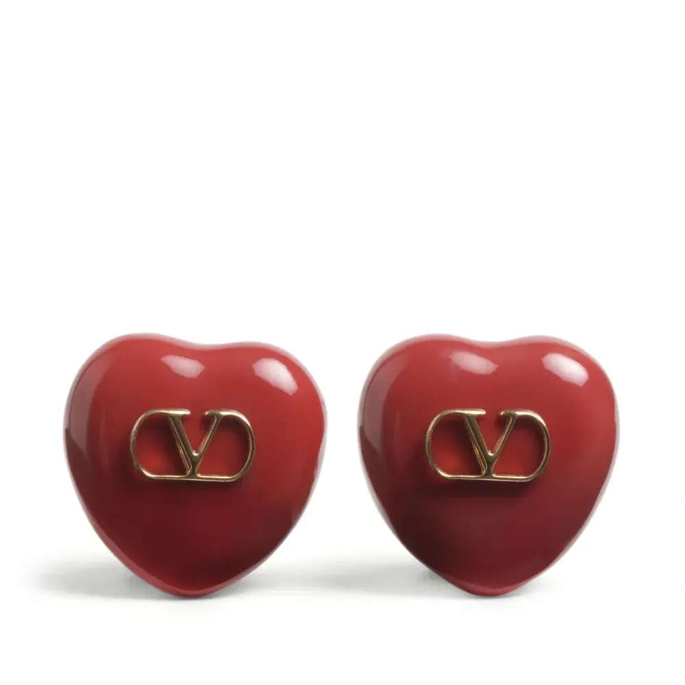 Серьги Coeur Royal