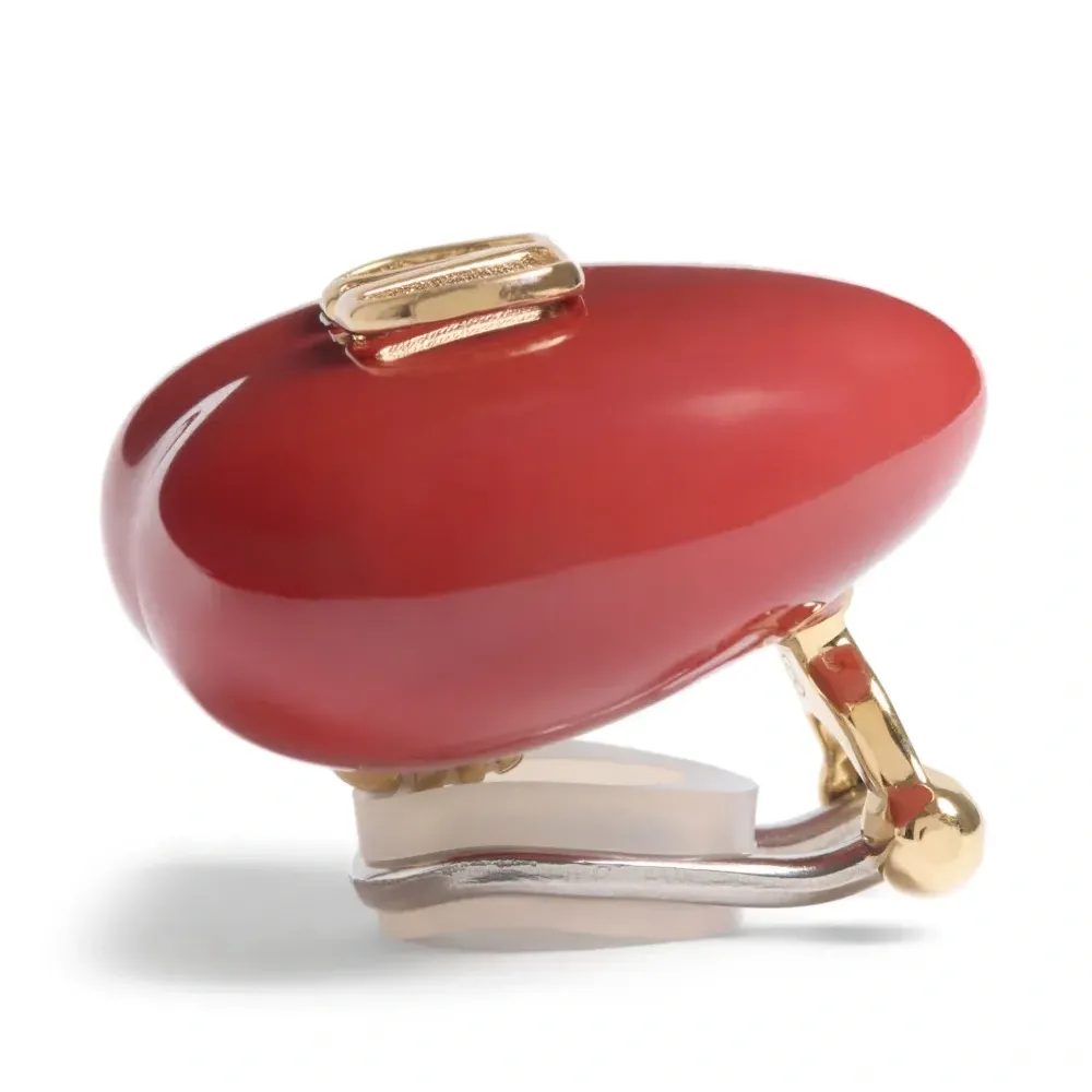 Серьги Coeur Royal