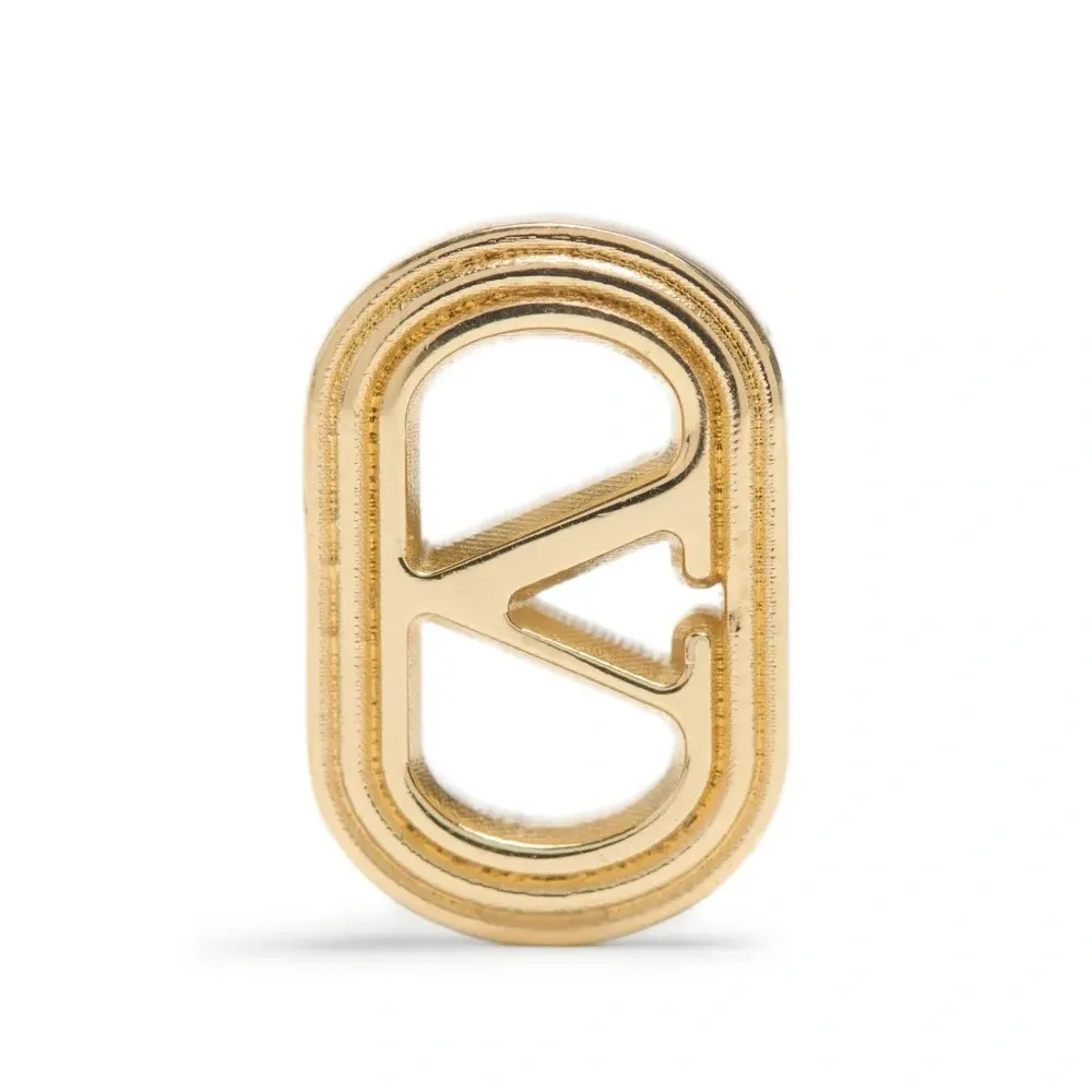 Серьги Ovalette