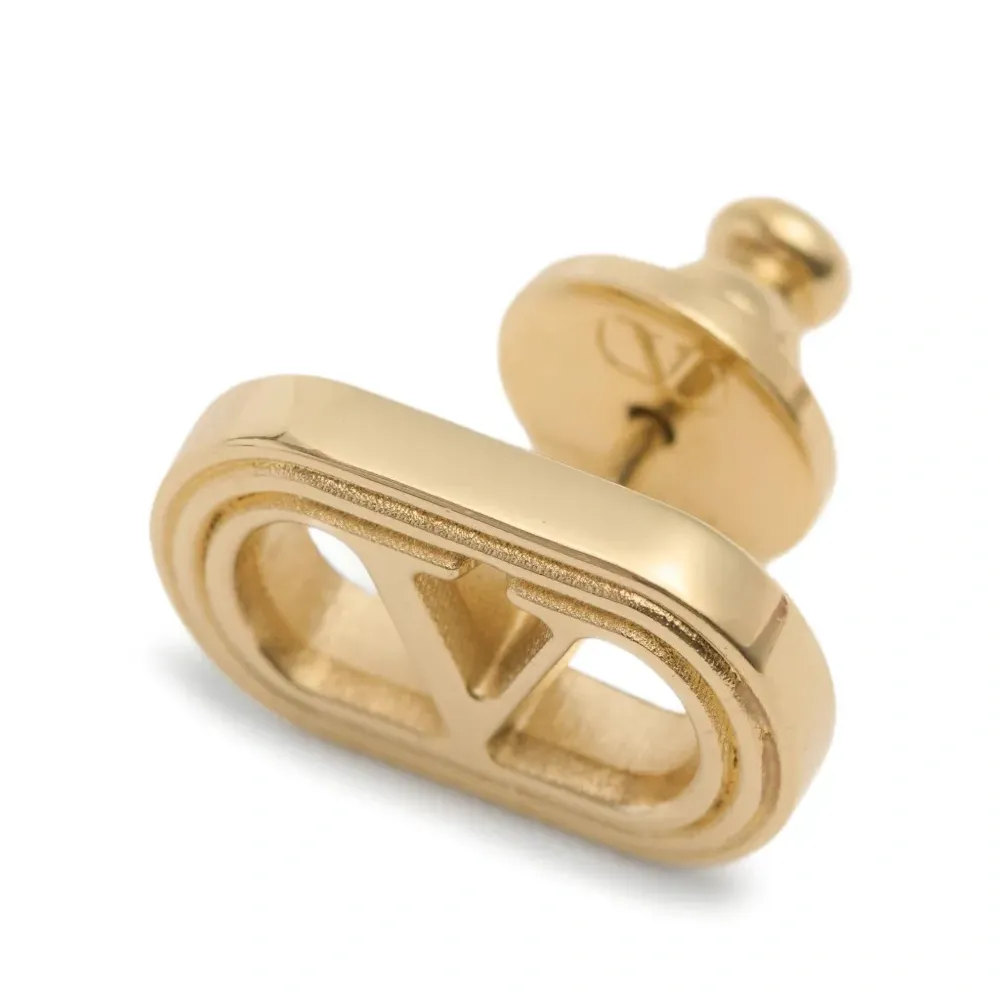 Серьги Ovalette