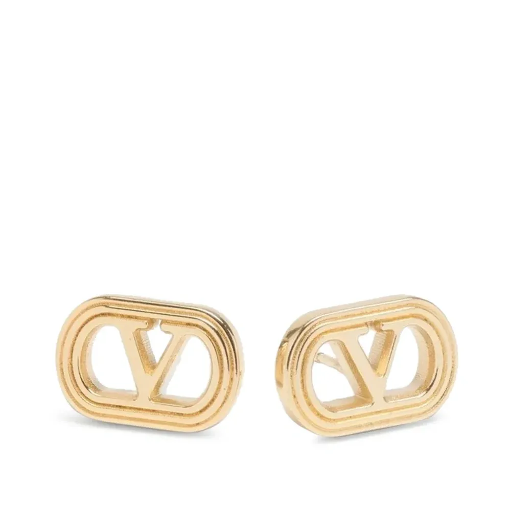 Серьги Ovalette