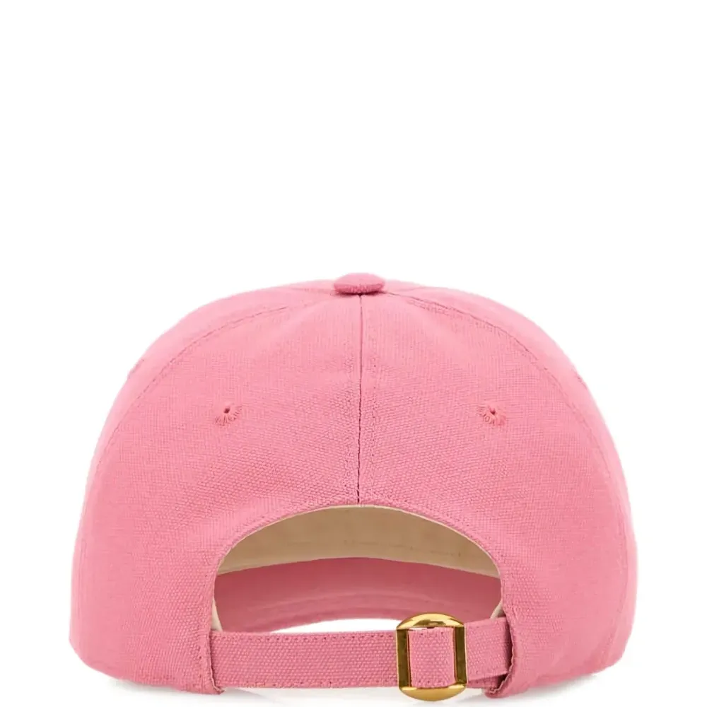 Бейсболка с логотипом